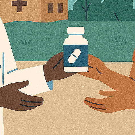 Partnership to Enhance Antimicrobial use in Resource-Limited settings (PEARL)